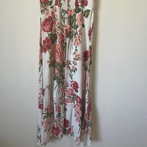 Reformation Nikita Dress (Size 6) - Picture 3 of 7